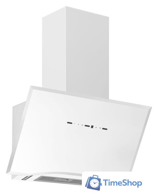Кухонная вытяжка ZorG Polo 1080 60 S-GC (белый) - Изображение №1 — Интернет-магазин Time-Shop