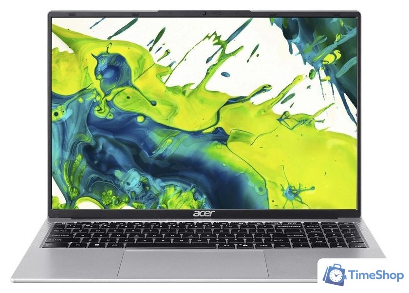 Ноутбук Acer Aspire Lite 16 AL16-54P-59ZA NX.DJ8CD.001 - Изображение №1 — Интернет-магазин Time-Shop