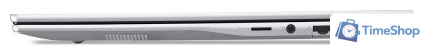 Ноутбук Acer Aspire Lite 16 AL16-54P-59ZA NX.DJ8CD.001 - Изображение №9 — Интернет-магазин Time-Shop