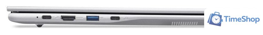 Ноутбук Acer Aspire Lite 16 AL16-54P-59ZA NX.DJ8CD.001 - Изображение №8 — Интернет-магазин Time-Shop