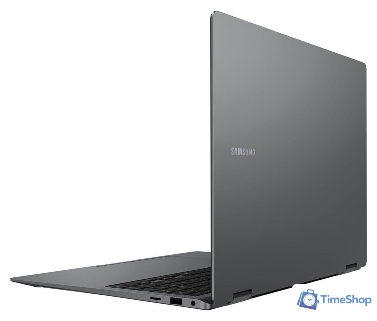 Ноутбук 2-в-1 Samsung Galaxy Book5 Pro 360 16 NP960QHA-KG4IN - Изображение №9 — Интернет-магазин Time-Shop