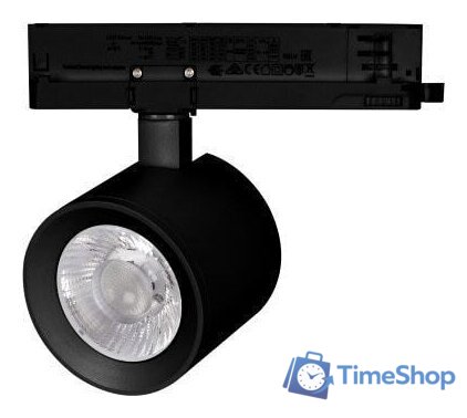 Трековый светильник Arlight LGD-NIKA-4TR-R100-20W Day4000 031111 - Изображение №1 — Интернет-магазин Time-Shop