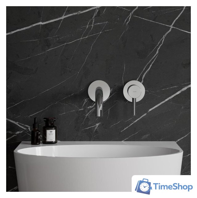 Смеситель Omnires Y Y1215CR - Изображение №2 — Интернет-магазин Time-Shop