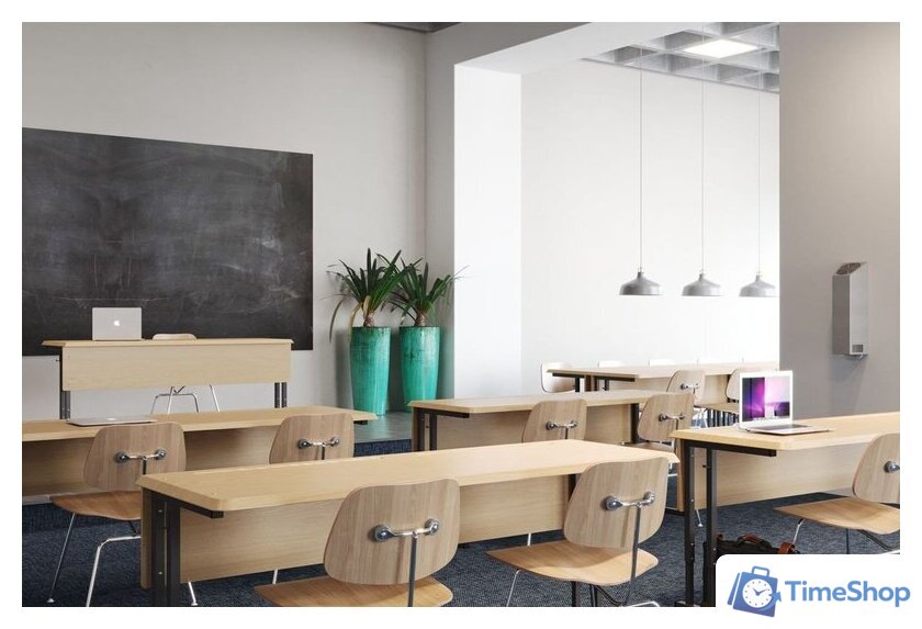 Очиститель воздуха Airfree WM 300 - Изображение №11 — Интернет-магазин Time-Shop