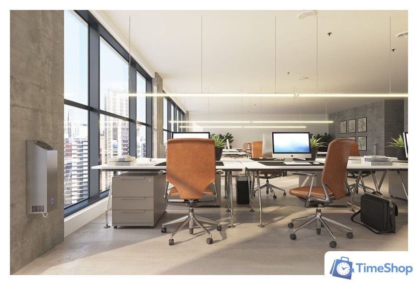 Очиститель воздуха Airfree WM 300 - Изображение №10 — Интернет-магазин Time-Shop