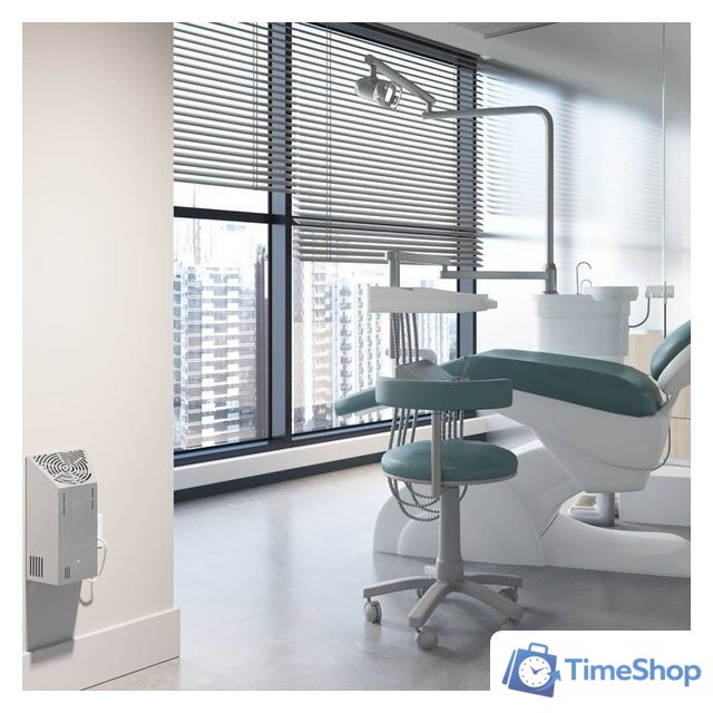 Очиститель воздуха Airfree WM 300 - Изображение №6 — Интернет-магазин Time-Shop