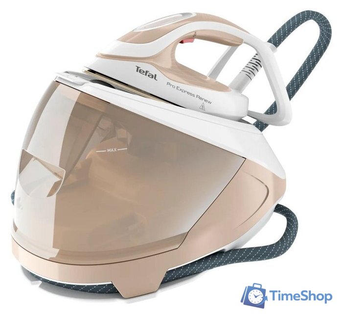 Утюг Tefal GV9E22E0 - Изображение №1 — Интернет-магазин Time-Shop