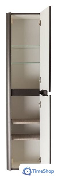  Cezares Шкаф-пенал RELAX-1500-2A-SO-BL - Изображение №2 — Интернет-магазин Time-Shop