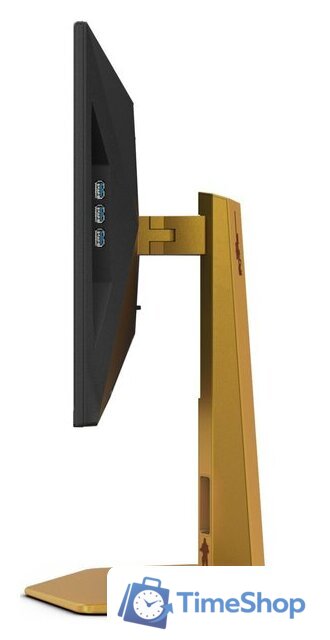 Игровой монитор AOC Gaming CS25G - Изображение №9 — Интернет-магазин Time-Shop