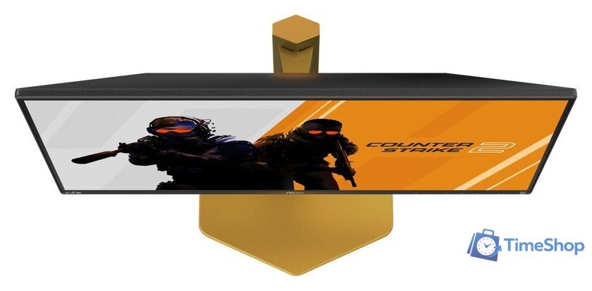 Игровой монитор AOC Gaming CS25G - Изображение №10 — Интернет-магазин Time-Shop