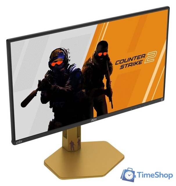 Игровой монитор AOC Gaming CS25G - Изображение №3 — Интернет-магазин Time-Shop