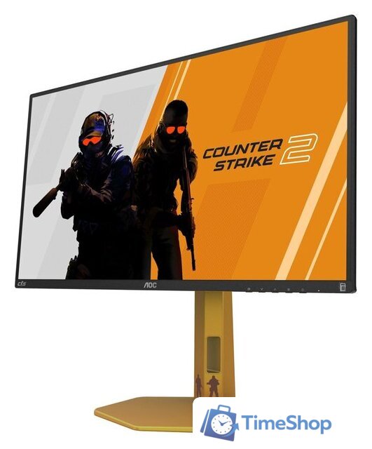 Игровой монитор AOC Gaming CS25G - Изображение №4 — Интернет-магазин Time-Shop