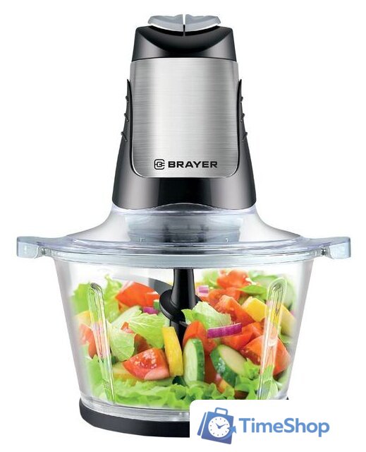 Чоппер Brayer BR1404 - Изображение №1 — Интернет-магазин Time-Shop