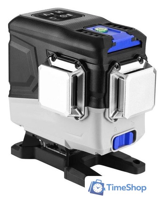 Лазерный нивелир Deko LL12-HVR 065-0202 - Изображение №2 — Интернет-магазин Time-Shop