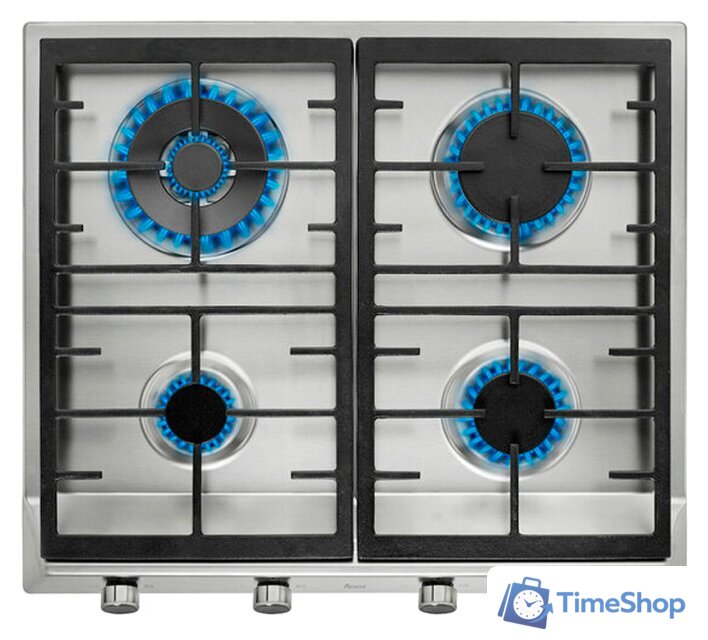 Варочная панель TEKA EX 60.1 4G AI AL DR CI NTB - Изображение №1 — Интернет-магазин Time-Shop