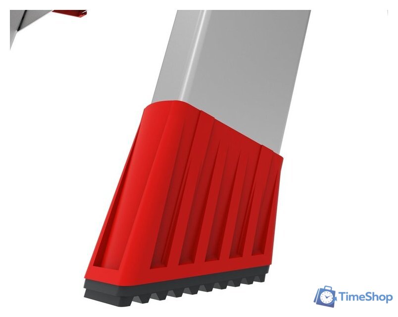 Лестница-стремянка Новая высота NV 3127 (2x6 ступеней) - Изображение №6 — Интернет-магазин Time-Shop