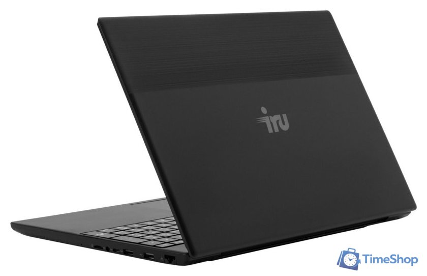 Ноутбук iRU Tactio 15ALG 2044618 - Изображение №18 — Интернет-магазин Time-Shop