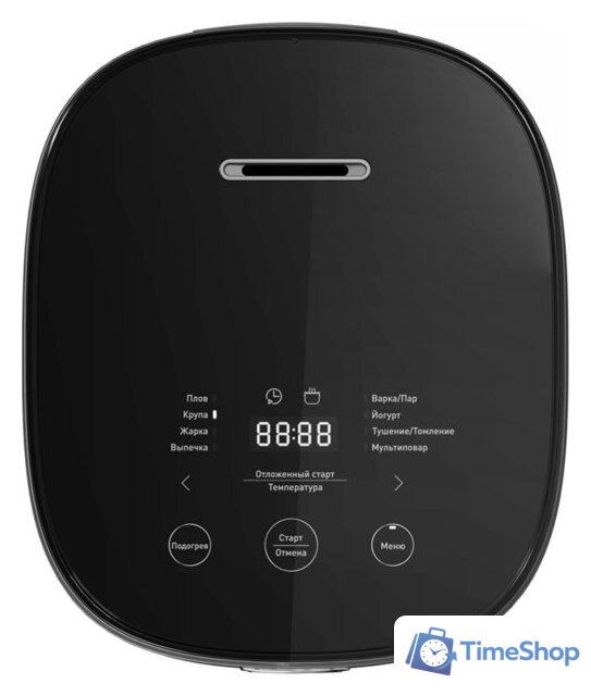 Мультиварка Zigmund & Shtain ZMC-200 - Изображение №14 — Интернет-магазин Time-Shop