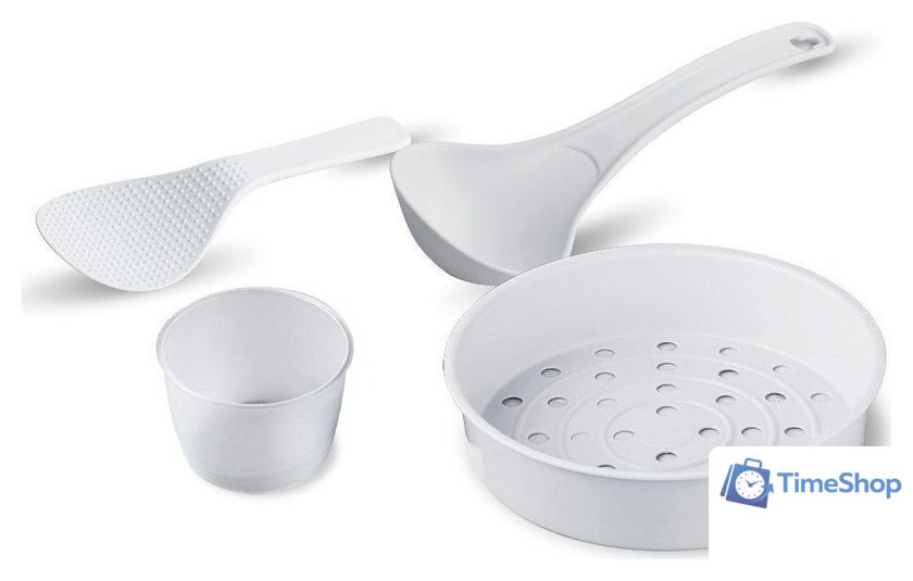 Мультиварка Zigmund & Shtain ZMC-200 - Изображение №15 — Интернет-магазин Time-Shop