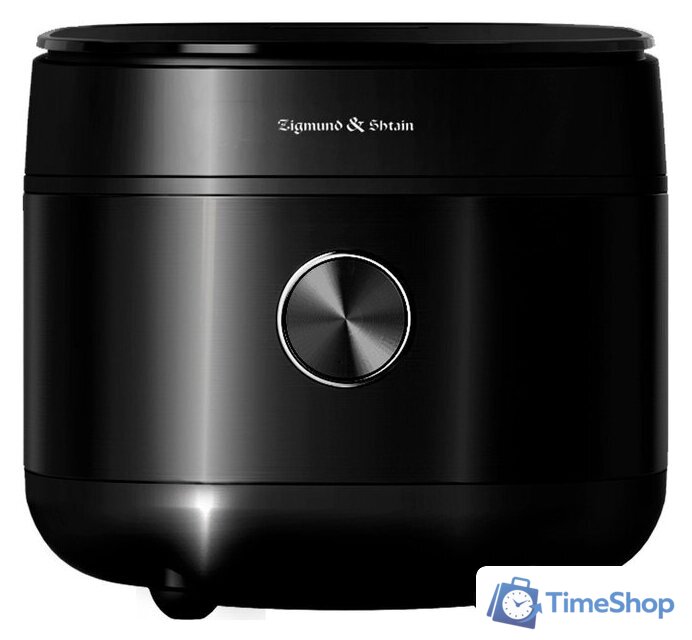 Мультиварка Zigmund & Shtain ZMC-200 - Изображение №1 — Интернет-магазин Time-Shop