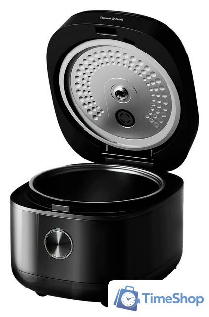 Мультиварка Zigmund & Shtain ZMC-200 - Изображение №13 — Интернет-магазин Time-Shop