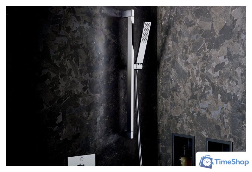 Душевой гарнитур  Hansgrohe Pulsify 24370000 - Изображение №2 — Интернет-магазин Time-Shop