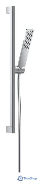 Душевой гарнитур  Hansgrohe Pulsify 24370000 - Изображение №1 — Интернет-магазин Time-Shop
