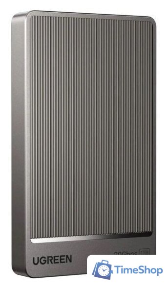 Внешний накопитель Ugreen CM766 1TB 35270 - Изображение №1 — Интернет-магазин Time-Shop