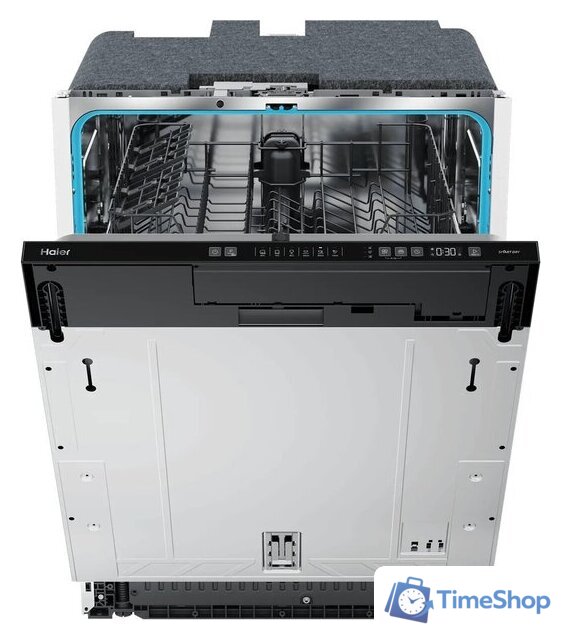 Встраиваемая посудомоечная машина Haier HDWE14-592RU - Изображение №2 — Интернет-магазин Time-Shop