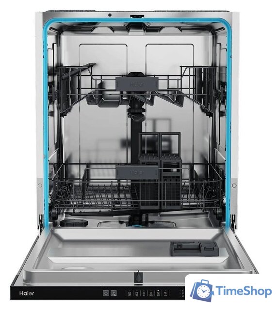 Встраиваемая посудомоечная машина Haier HDWE14-592RU - Изображение №3 — Интернет-магазин Time-Shop
