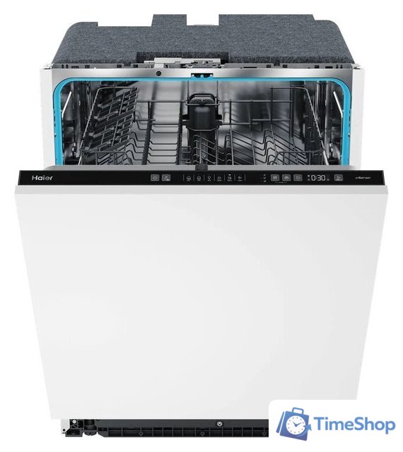 Встраиваемая посудомоечная машина Haier HDWE14-592RU - Изображение №1 — Интернет-магазин Time-Shop