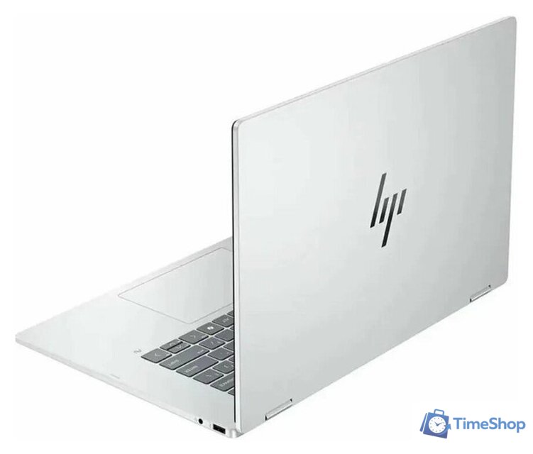 Ноутбук 2-в-1 HP OmniBook 5 Flip 2-in-1 14-fp0023dx B86Q7UA - Изображение №4 — Интернет-магазин Time-Shop