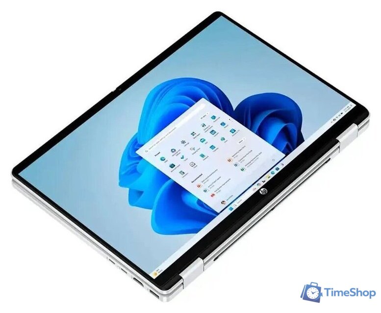 Ноутбук 2-в-1 HP OmniBook 5 Flip 2-in-1 14-fp0023dx B86Q7UA - Изображение №6 — Интернет-магазин Time-Shop