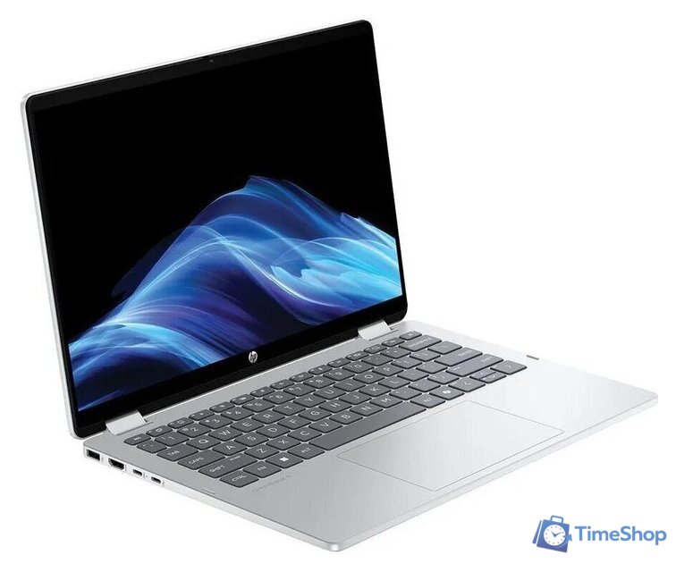 Ноутбук 2-в-1 HP OmniBook 5 Flip 2-in-1 14-fp0023dx B86Q7UA - Изображение №3 — Интернет-магазин Time-Shop
