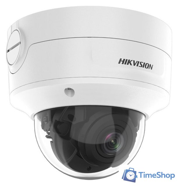 IP-камера Hikvision DS-2CD2746G2-IZS(C) - Изображение №1 — Интернет-магазин Time-Shop