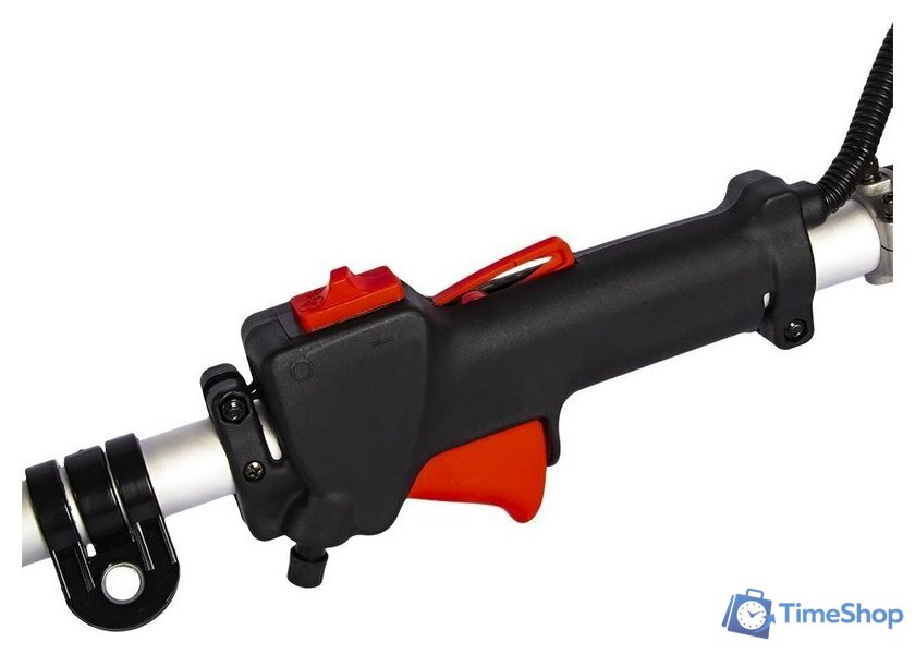 Триммер DDE GT250L - Изображение №5 — Интернет-магазин Time-Shop