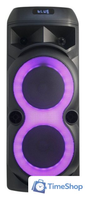 Беспроводная колонка Aiwa CAS-656 - Изображение №1 — Интернет-магазин Time-Shop