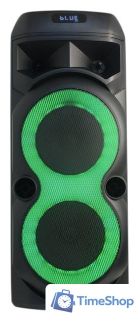 Беспроводная колонка Aiwa CAS-656 - Изображение №2 — Интернет-магазин Time-Shop