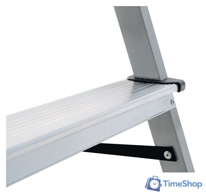 Лестница-стремянка Новая высота NV1130 (10 ступеней) - Изображение №4 — Интернет-магазин Time-Shop