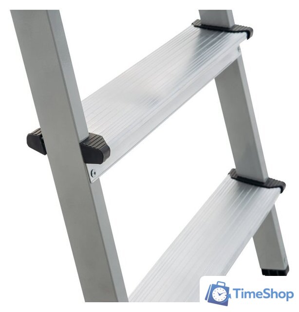 Лестница-стремянка Новая высота NV1130 (10 ступеней) - Изображение №5 — Интернет-магазин Time-Shop