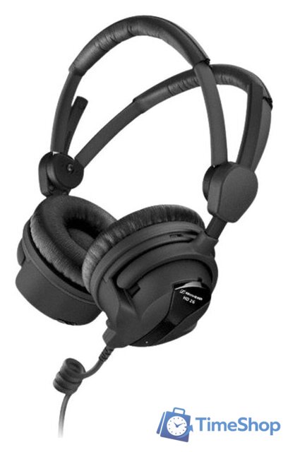 Наушники Sennheiser HD 26 - Изображение №1 — Интернет-магазин Time-Shop