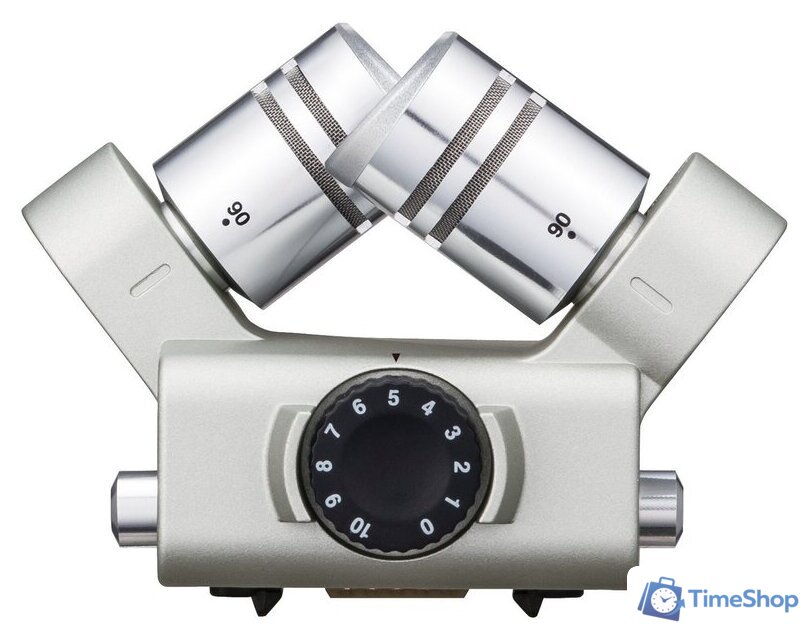 Диктофон Zoom H6 - Изображение №9 — Интернет-магазин Time-Shop