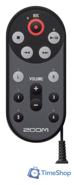 Диктофон Zoom H6 - Изображение №10 — Интернет-магазин Time-Shop