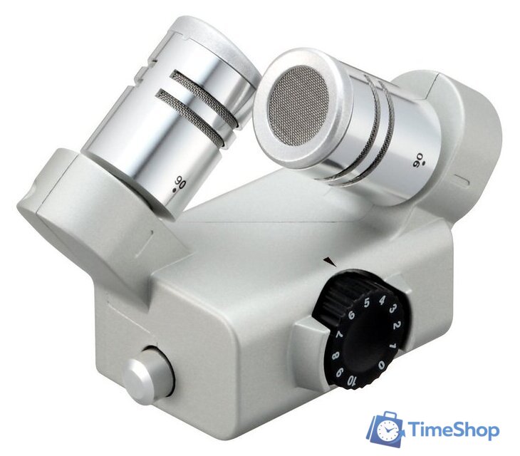 Диктофон Zoom H6 - Изображение №8 — Интернет-магазин Time-Shop