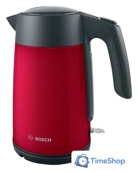 Электрический чайник Bosch TWK7L464 - Изображение №1 — Интернет-магазин Time-Shop