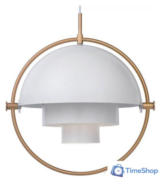 Подвесная люстра ImperiumLoft 40.2313 123432-22 - Изображение №1 — Интернет-магазин Time-Shop