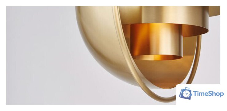 Подвесная люстра ImperiumLoft 40.2313 123432-22 - Изображение №4 — Интернет-магазин Time-Shop