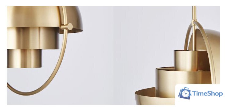 Подвесная люстра ImperiumLoft 40.2313 123432-22 - Изображение №6 — Интернет-магазин Time-Shop