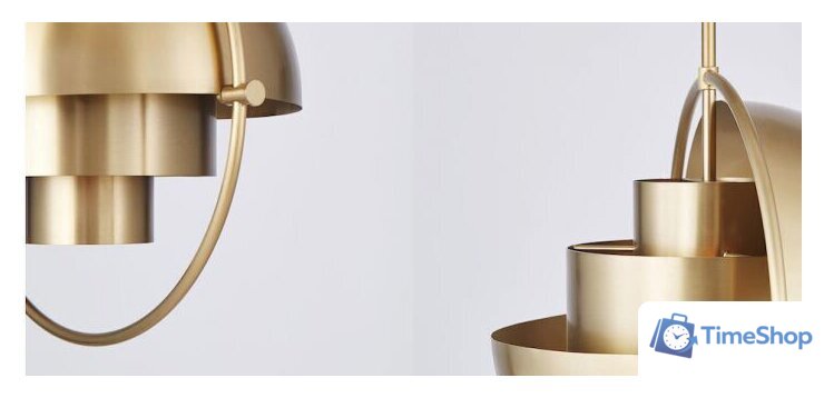 Подвесная люстра ImperiumLoft 40.2313 123432-22 - Изображение №7 — Интернет-магазин Time-Shop