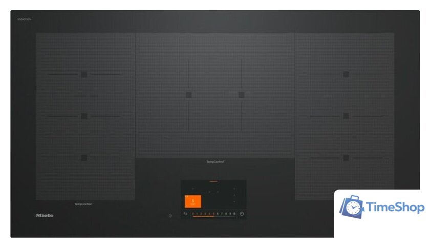 Варочная панель Miele KM 7999 FL - Изображение №1 — Интернет-магазин Time-Shop